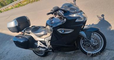 BMW K1300 GT