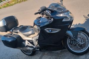 BMW K1300 GT