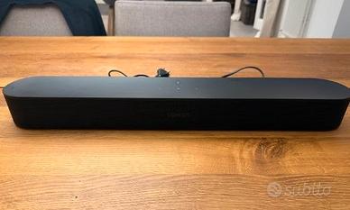 Sonos Beam Gen 1