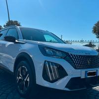 Peugeot 2008 1.2 puretech Allure s&s 130cv eat8