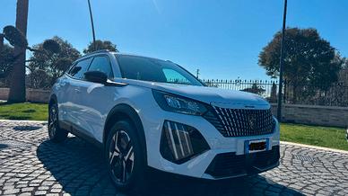 Peugeot 2008 1.2 puretech Allure s&s 130cv eat8