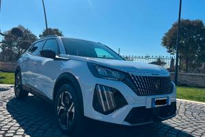 Peugeot 2008 1.2 puretech Allure s&s 130cv eat8