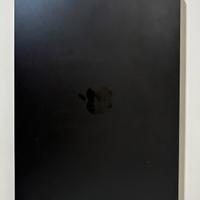 MacBook Air 13,6" M2 (2022) - Mezzanotte