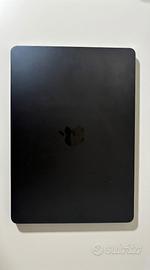 MacBook Air 13,6" M2 (2022) - Mezzanotte