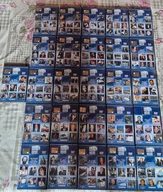 Inchieste blu notte DVD 