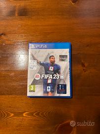 FIFA 23