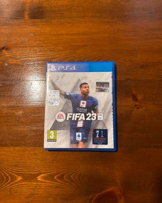 FIFA 23