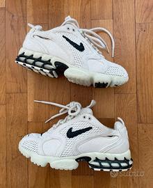 Nike x Stussy Air Zoom Spiridon Cage 2