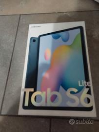 Samsung Tab s6 Lite