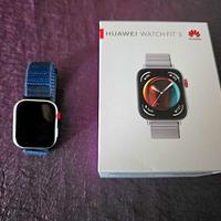 Huawei Watch Fit 3