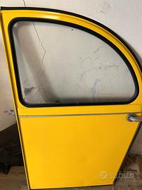 ricambi originali citroen 2 cavalli 6 special