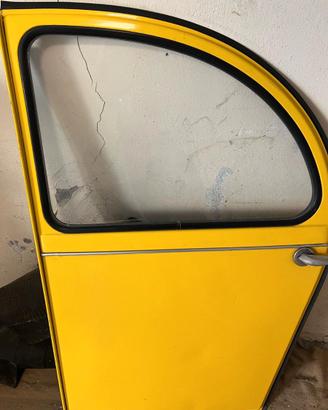 ricambi originali citroen 2 cavalli 6 special