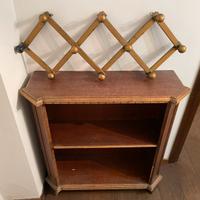 Mobile basso in legno 92x29x91 cm