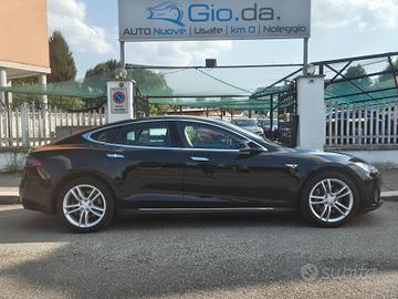 TESLA MODEL S 60 KM 283000- 2015