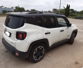 Jeep Renegade 1600 benzina GPL 2016 full