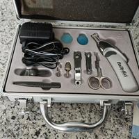 set manicure e pedicure 