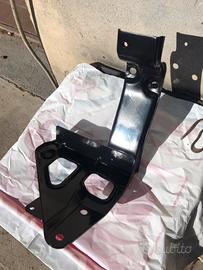 Staffa batteria Lancia Delta integrale