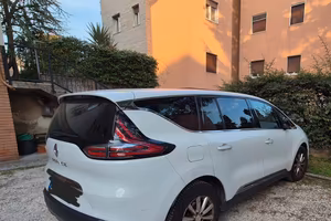 Renault Espace 