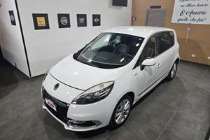 Renault Scénic XMod 1.5 dCi 110CV Live