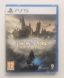 Hogwarts Legacy PS5