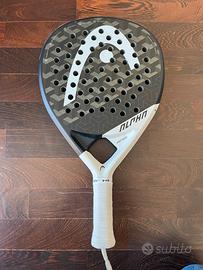 Racchetta padel Head