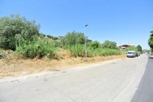 TERRENO EDIFICABILE RESIDENZIALE