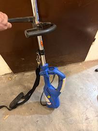 Decespugliatore Elettricio 4 in 1