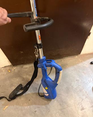 Decespugliatore Elettricio 4 in 1