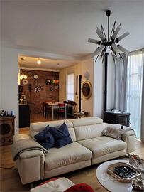 NOVARA/FIGINO - Libero dal 1 marzo 2026