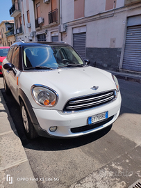 Mini Countryman 2015