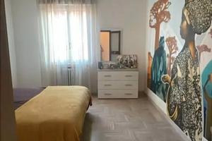 Stanza singola matrimoniale dal 1 aprile