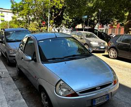 FORD Ka 1ª serie - 2003