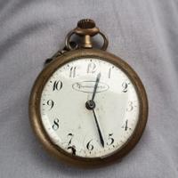 orologi da tasca 