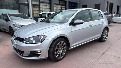 Volkswagen GOLF  5p 1.6 tdi confortline 105 cv
