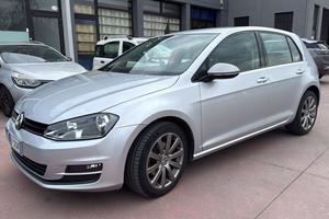 Volkswagen GOLF  5p 1.6 tdi confortline 105 cv