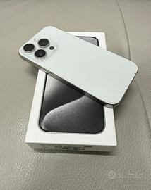 Apple iPhone 15 Pro 128Gb