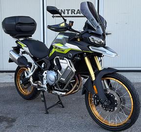 Voge Valico 900 DSX