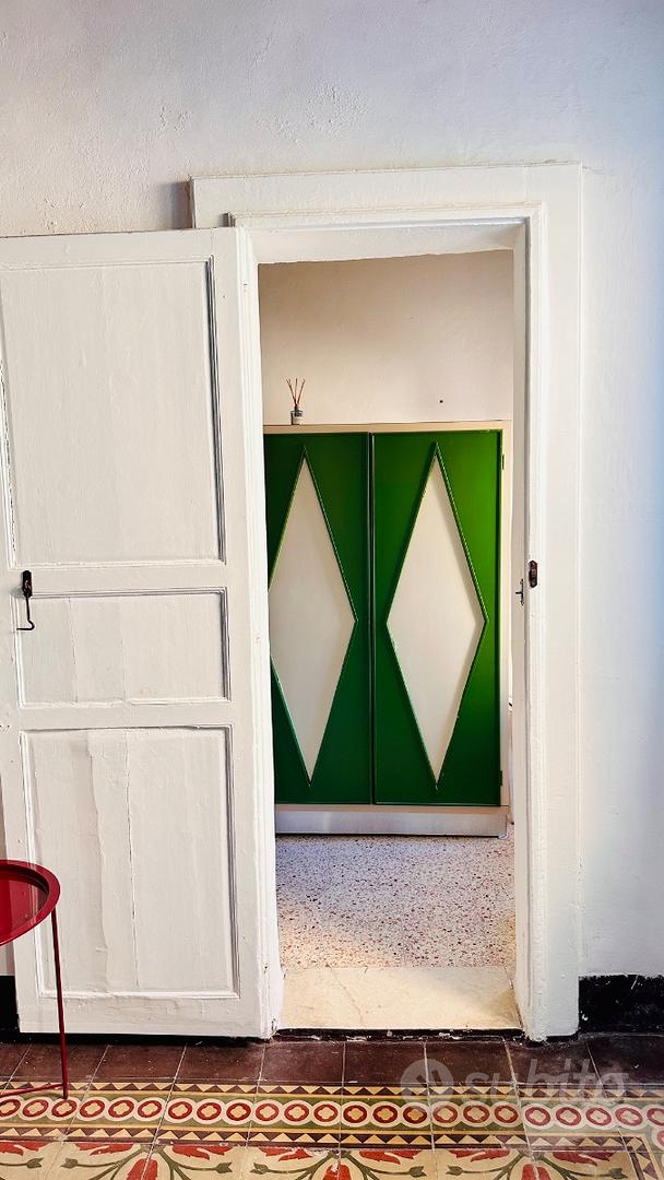 Appartamento – Trapani, Il Palazzo - Altro