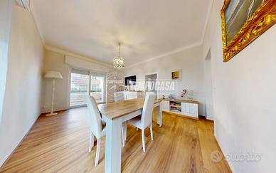 TRIVANI RISTRUTTURATO