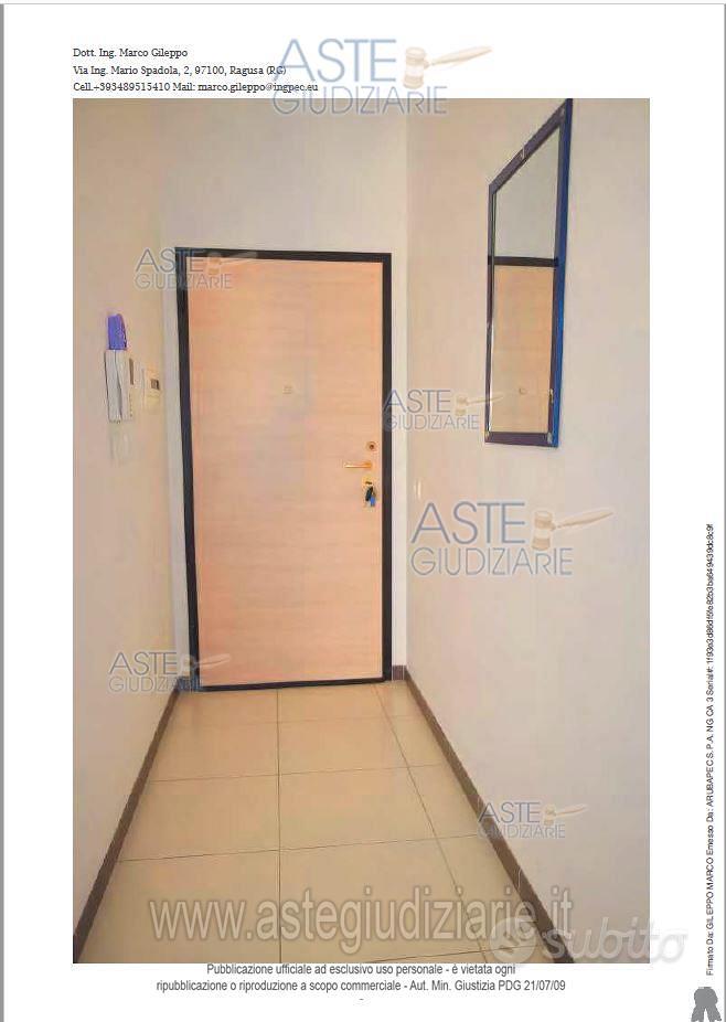 Appartamento – Modica, Gianforma, Frigintini - Vista 3