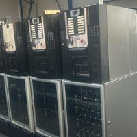 distributore usato vending