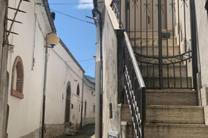 Appartamento indipendente