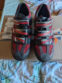 Scarpe da MTB della Specialized numero 42