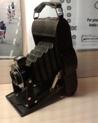 macchine fotografiche