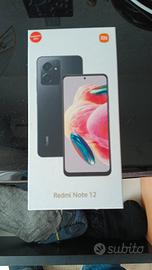 redmin Note 12 