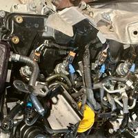 MOTORE RENAULT DACIA 1.5 DCI K9K BOSCH BLUDCI EUR6