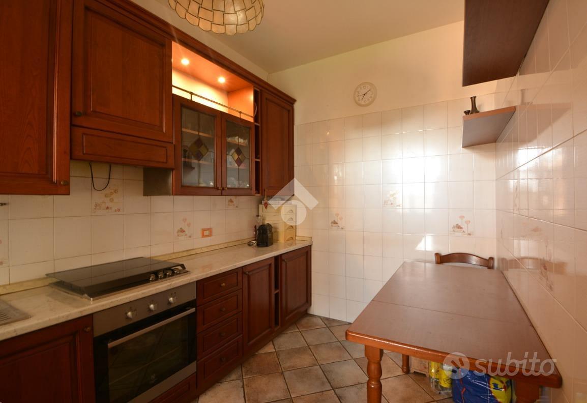 Appartamento – Capriate San Gervasio, Capriate - Vista 4
