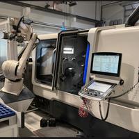 Dmg mori nlx 2500 sy 700