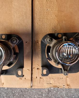 Fendinebbia Fiat 500 / Alfa 147
