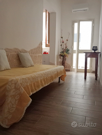 Bilocale su Lecce zona quartiere Leuca